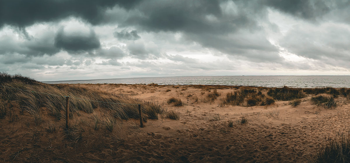 Spurn Point